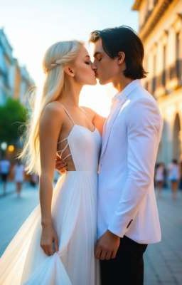 Обычный день, страстная ночь... 