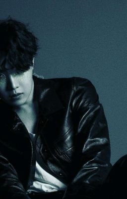 слезы Чон Хосока