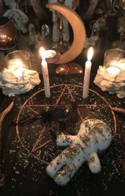 таинственное