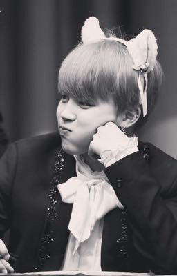 Моя маленькая карамелька