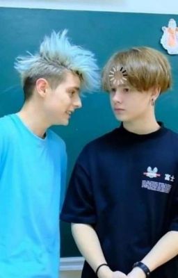 Парень которого я где-то видел.