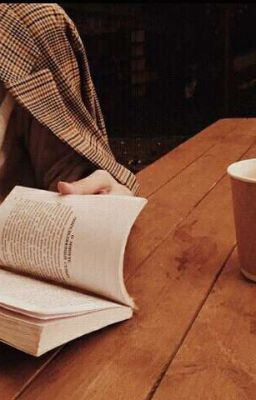 Любитель книг 