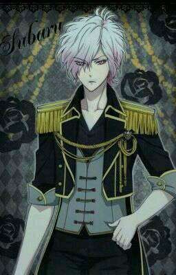 дьявольские возлюбленные. Моя любовь это....