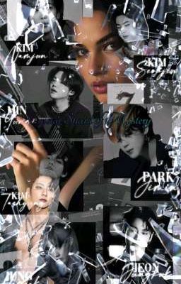 «Хрустальные осколки тайны» 