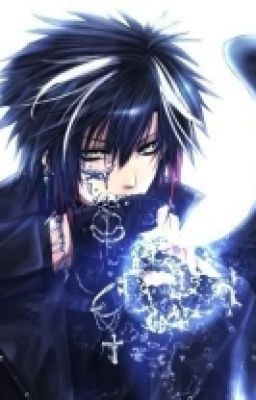 Темный Принц [Том1]