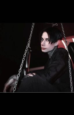 Мафия и его ангел 3