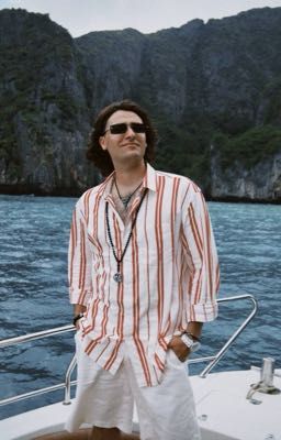 Любимый учитель||олег шепс 