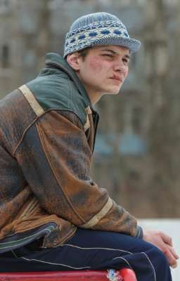 случайная встреча|турбо