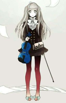 Приключения Марго🎹