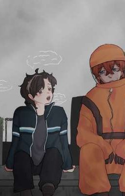 первая мини любовь