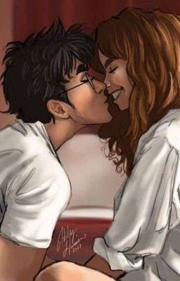 Мистер Поттер[18+]