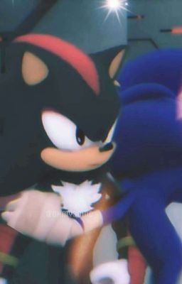 Любовь Вики и  Шедоу