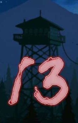 вышка номер тринадцать