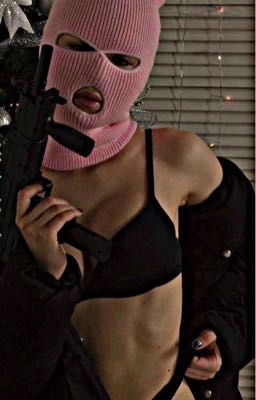 Киллерша,а кто же он?