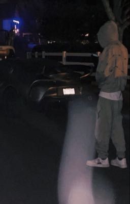 Авария с Пэйтоном 