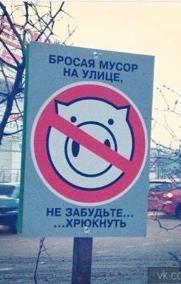 Весёлые приключения