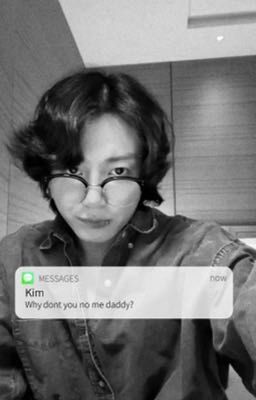 [Вигуки] Почему ты не хочешь меня, папочка?