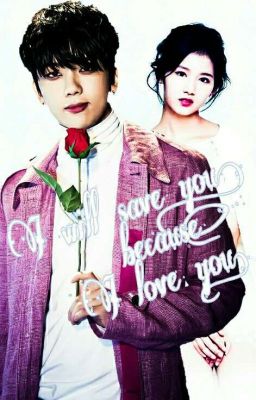 I will save you because I love you! Я спасу тебя потому что я люблю тебя!