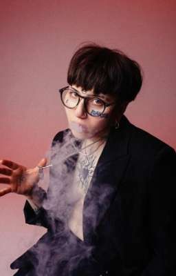 На краю крыши 