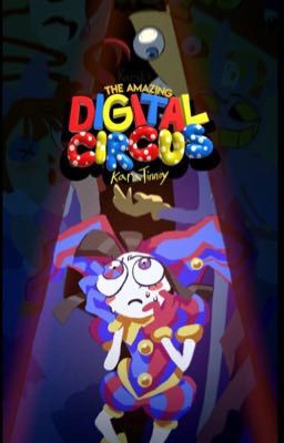 УЦЦ - Удивительный цифровой цирк <3  [ЗАКРЫТО]