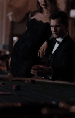 Мой Мафиози ✨кавказская история любви✨