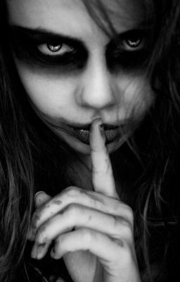 Хруст костей.