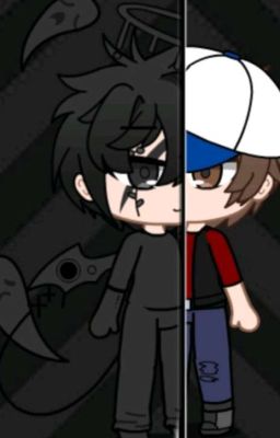 Новая жизнь Диппера