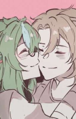 °~Преступление по имени "Любовь"~°