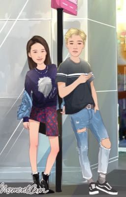 Летнее приключение 