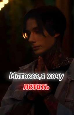 Матвеев,я хочу летать||Дмитрий Матвеев 