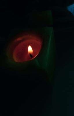 Жестокая любовь...