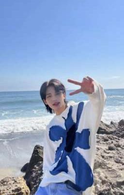 Мой любимый враг,Хван Хëнджин. 