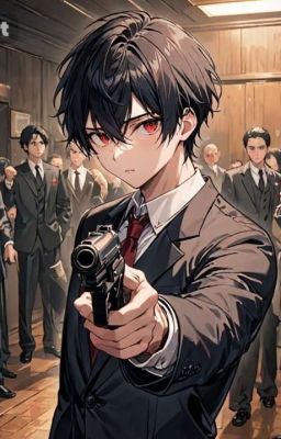 Новая история?