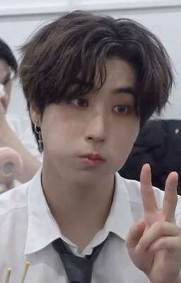 мы же враги хан джисон ||ЗАВЕРШЁН||