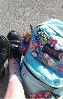 Школа проблем