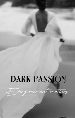 Темная страсть