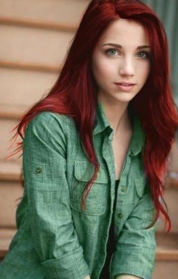 Рождённая на дерзкие поступки 