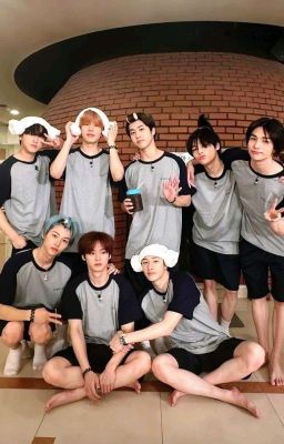 Менеджер Ван Со ღ