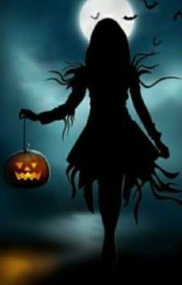 Черная Ведьма....