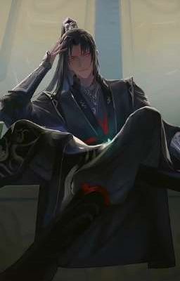 «Путь гордого бессмертного демона» 