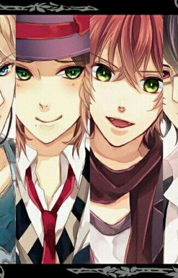 Как мы попали в аниме Дьявольские Возлюбленные