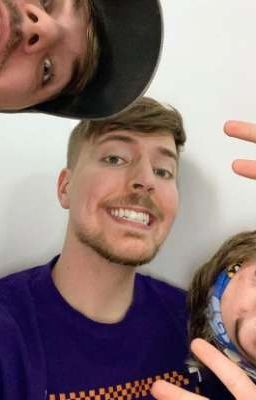 Т/И и Джимми с командой