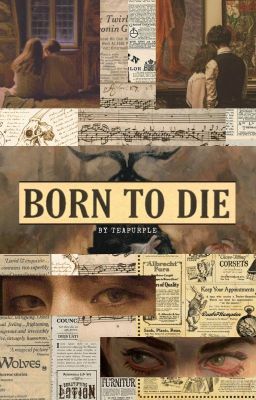Born to Die