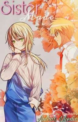 Sister Made// Сестра Горничная[Закончен]