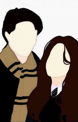 Пуффендуец и Слизеринка