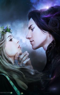 История одной ведьмы...