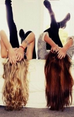 от врага до парня