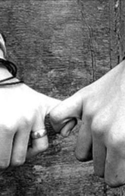 Мы с тобой больше, чем просто друзья...