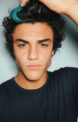 Ethan Dolan