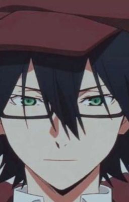 сестра Рампо!? 